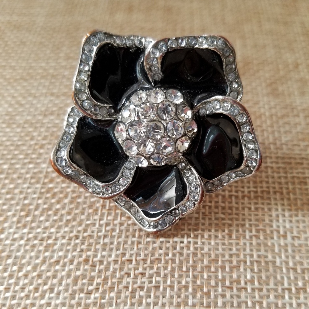 Ring - vintage inspired